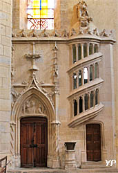 Cathédrale Saint-Cyr-et-Sainte-Julitte