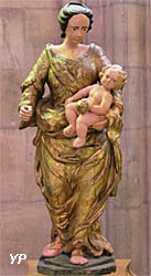 Cathédrale Saint-Cyr-et-Sainte-Julitte