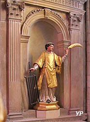 Cathédrale Saint-Cyr-et-Sainte-Julitte