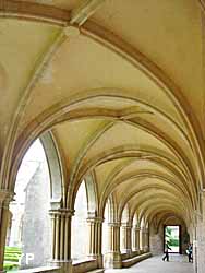 abbaye de Royaumont