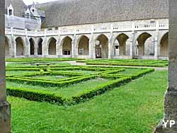 abbaye de Royaumont