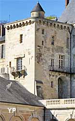 Château de la Roche-Guyon
