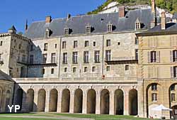 Château de la Roche-Guyon