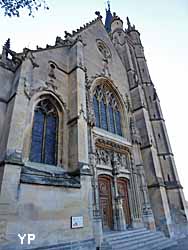 collégiale Saint-Martin