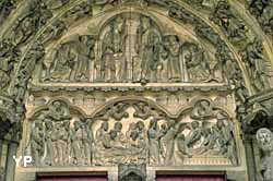 Cathédrale Notre-Dame