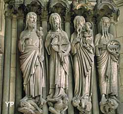 Cathédrale Notre-Dame