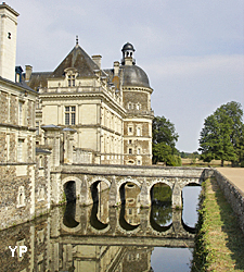 château de Serrant