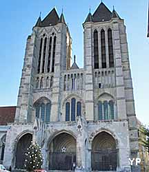 Cathédrale Notre-Dame