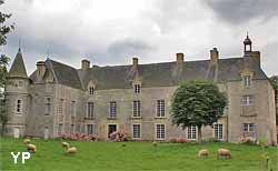 Château de Vierville