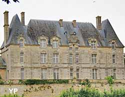 Château de Courseulles