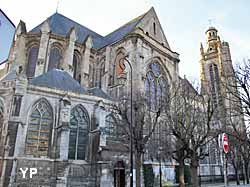 Eglise Saint Jacques