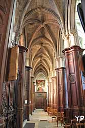 Eglise Saint Jacques