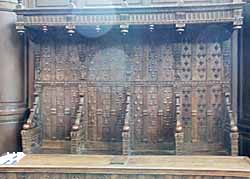 Eglise Saint Jacques