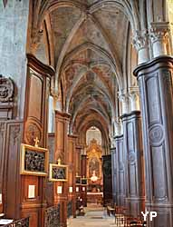 Eglise Saint Jacques