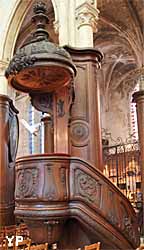 Eglise Saint Jacques