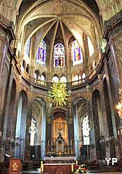 Eglise Saint Jacques