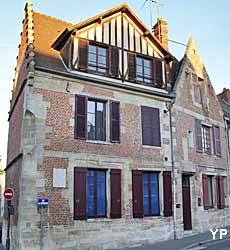 Hôtel des Gourneaux