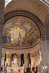 Basilique du Sacré-Cœur