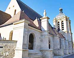 église Notre-Dame (Yalta Production)