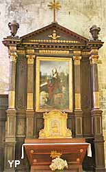 Pontoise, la cathédrale Saint-Macloud