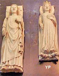 basilique cathédrale Saint-Denis