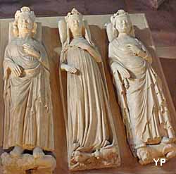 basilique cathédrale Saint-Denis