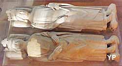 basilique cathédrale Saint-Denis