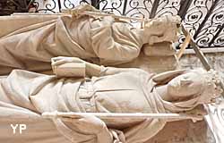 basilique cathédrale Saint-Denis