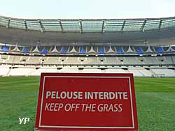 Stade de France