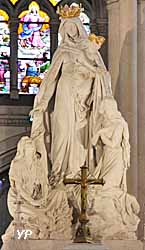 Basilique Notre-Dame de Montligeon