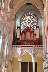 Basilique Notre-Dame de Montligeon