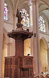 Basilique Notre-Dame de Montligeon