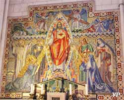 Basilique Notre-Dame de Montligeon