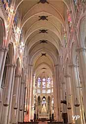 Basilique Notre-Dame de Montligeon