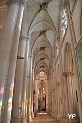 Basilique Notre-Dame de Montligeon