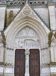 Basilique Notre-Dame de Montligeon