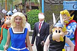 Parc Asterix