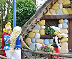 Parc Asterix