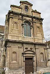 Eglise Saint-Pierre