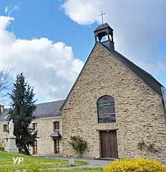 Maladrerie Saint-Jean