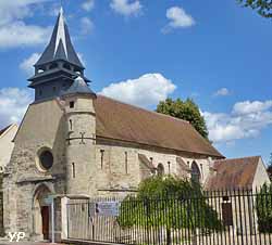 chapelle Saint-Léonard de Croissy-sur-Seine