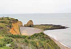 Pointe du Hoc