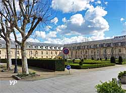 Hôtel national des Invalides - Musée de l'Armée