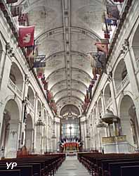 Hôtel national des Invalides - Musée de l'Armée