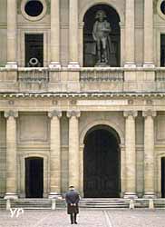 Hôtel national des Invalides - Musée de l'Armée