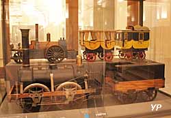 Musée des Arts et Métiers