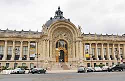 Petit Palais, Musée des Beaux-Arts de la ville de Paris (doc. Yalta Production)