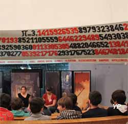 Palais de la Découverte