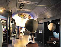 Palais de la Découverte