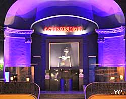 Palais de la Découverte